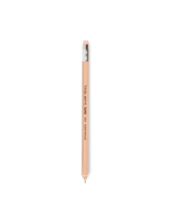 Appointed Wooden Mechanical Pencil || Natural